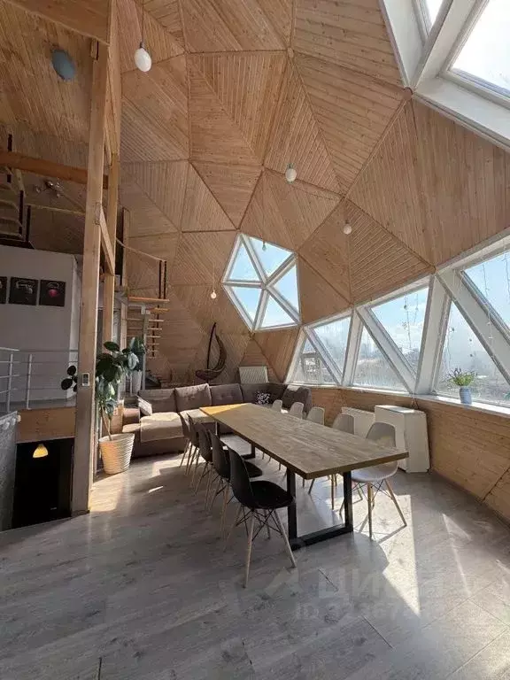 Дом в Татарстан, Казань ул. Троицкий Лес, 38 (205 м) - Фото 2