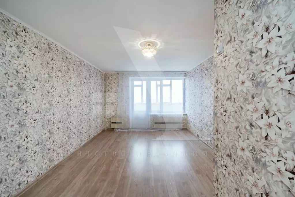 1-к кв. Москва Грайвороновская ул., 17 (34.7 м) - Фото 2