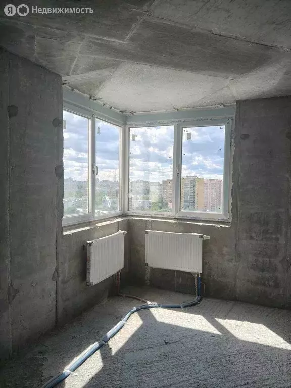 1-комнатная квартира: Самара, улица Георгия Димитрова, 74Б (39.2 м) - Фото 2
