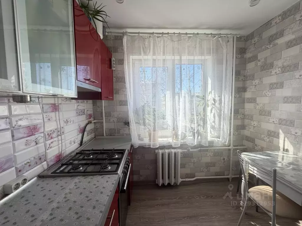 1-к кв. Удмуртия, Ижевск ул. Дзержинского, 17 (31.0 м) - Фото 1