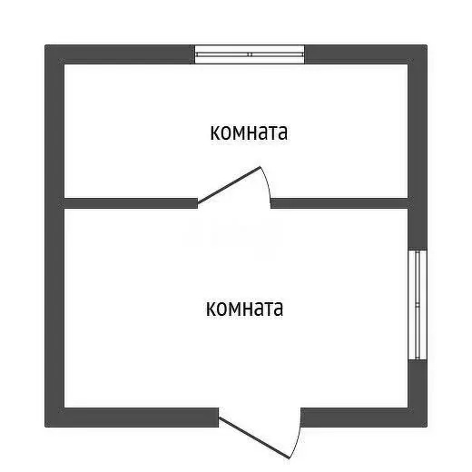 Дом в Коршево, Набережная улица (82.6 м) - Фото 0