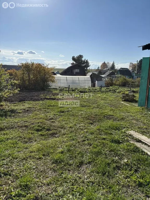 Дом в Иркутск, СНТ Спутник, Сиреневая улица, 82 (20 м) - Фото 2