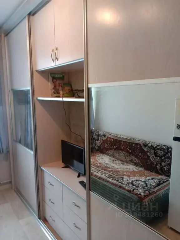 Студия Томская область, Томск тракт Иркутский, 51 (15.0 м) - Фото 0