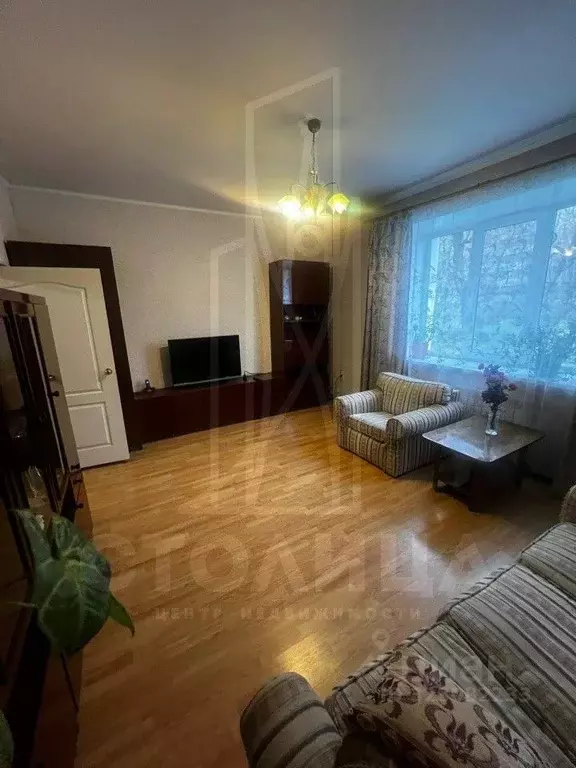 2-к кв. Свердловская область, Екатеринбург просп. Космонавтов, 97 ... - Фото 2