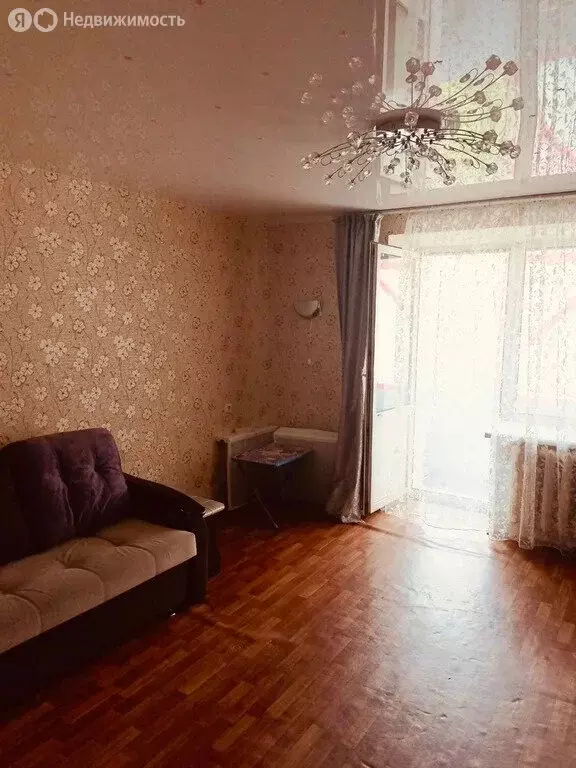 2-комнатная квартира: Ярославль, проспект Фрунзе, 49к2 (54 м) - Фото 1