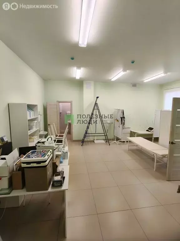 Помещение свободного назначения (252.5 м) - Фото 2