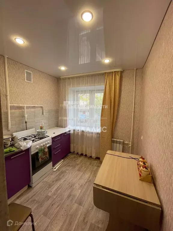 Продаётся 1-к квартира, 31 м - Фото 1