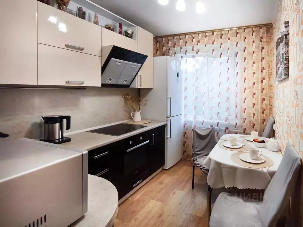 2-к кв. Новосибирская область, Новосибирск Троллейная ул., 22 (44.5 м) - Фото 0
