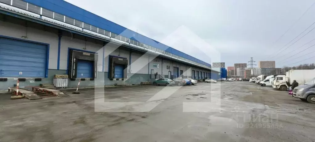 Помещение свободного назначения в Московская область, Балашиха ... - Фото 1