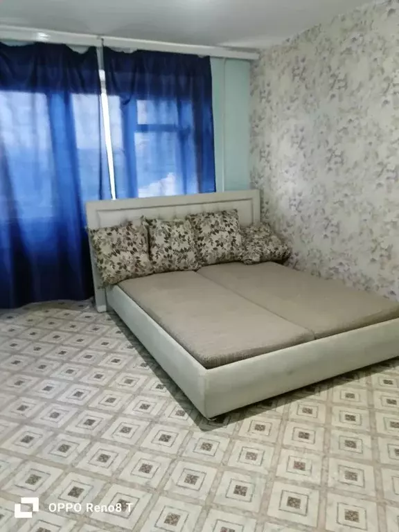 2-к кв. Красноярский край, Красноярск Новосибирская ул., 39а (45.0 м) - Фото 1