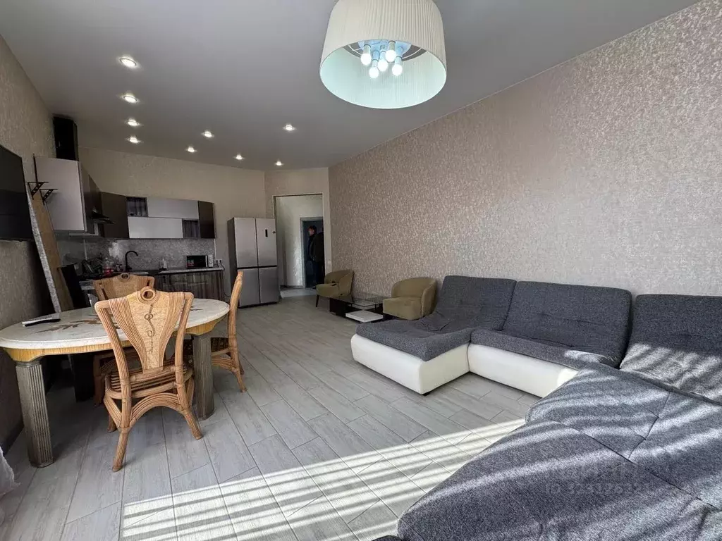 Дом в Краснодарский край, Белореченск Узкий пер. (100 м) - Фото 2