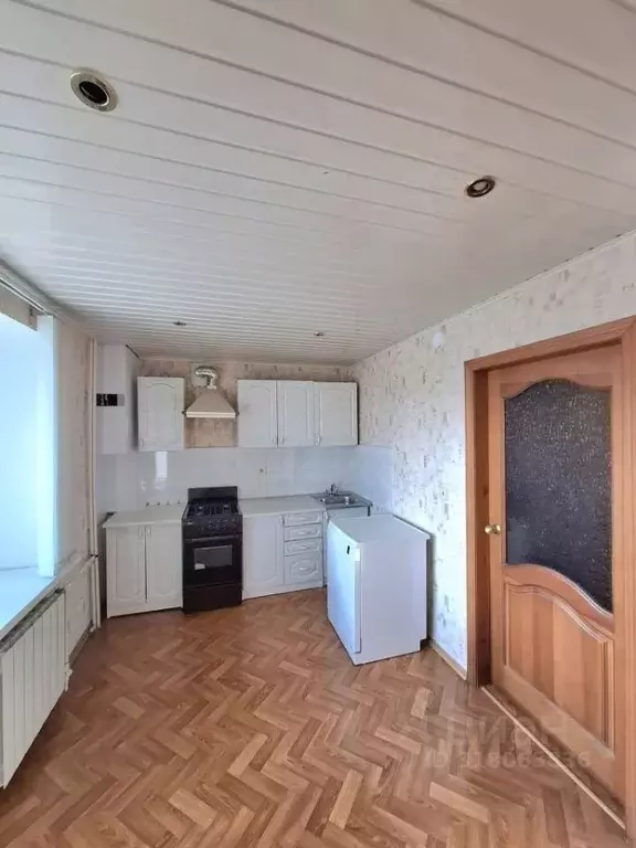 2-к кв. Пензенская область, Пенза ул. Калинина, 91 (62.5 м) - Фото 1