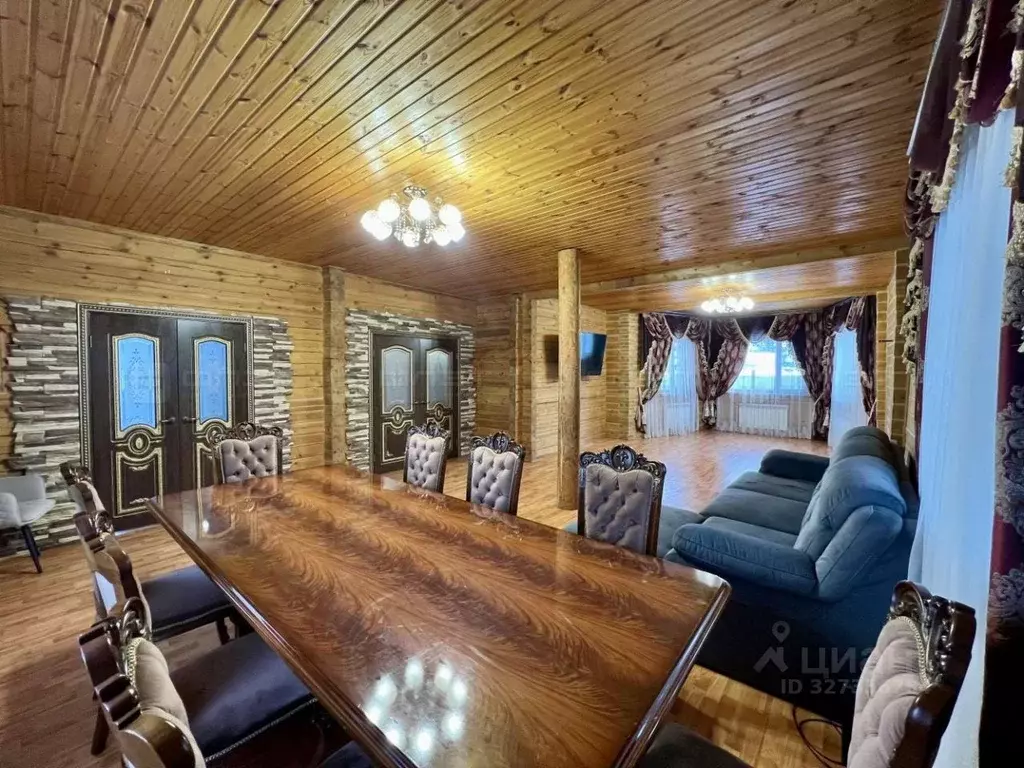 Дом в Татарстан, Казань ул. 5-я Станционная, 18 (205 м) - Фото 1