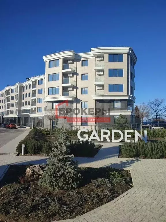 1-к кв. Севастополь ул. Летчиков, 10 (47.0 м) - Фото 1