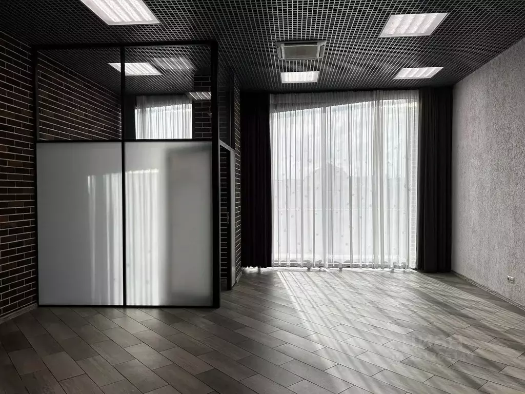 Офис в Москва Автозаводская ул., 23Ак2 (50 м) - Фото 1