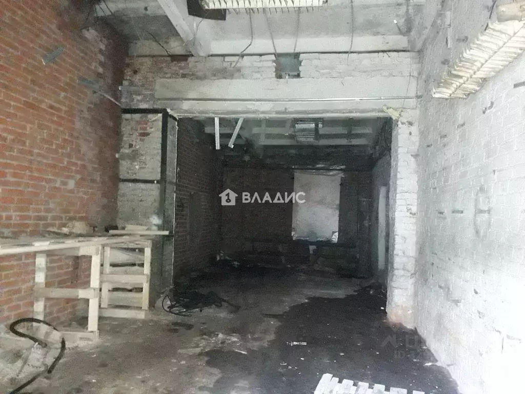 Помещение свободного назначения в Владимирская область, Владимир ул. ... - Фото 2