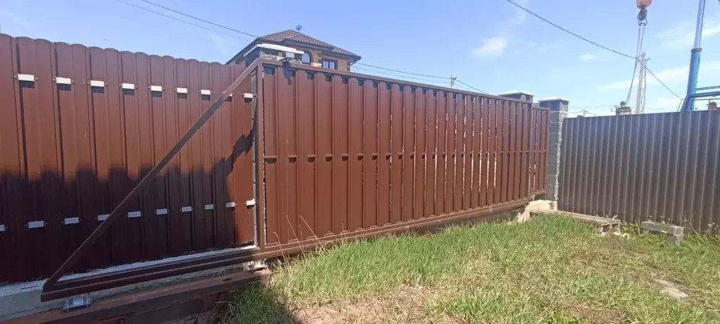 Дом в Башкортостан, Уфимский район, Юматовский сельсовет, с. Станции ... - Фото 2