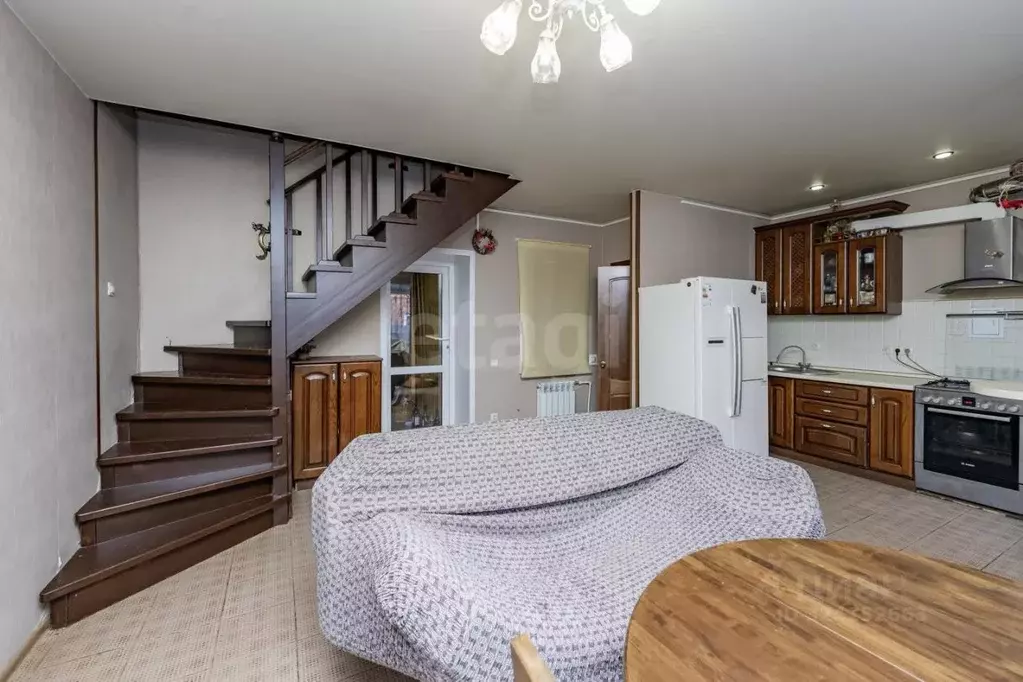 3-к кв. Пермский край, Пермь ул. Александра Щербакова, 72 (150.0 м) - Фото 1