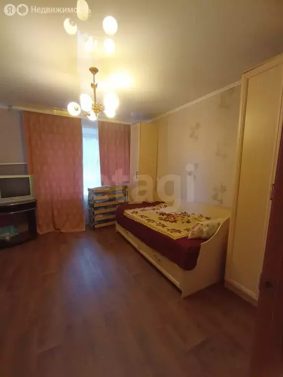 1-комнатная квартира: Липецк, улица Вермишева, 18/2 (18.4 м) - Фото 1