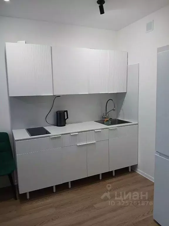 1-к кв. Москва ул. Усадебный Парк, 7к1 (35.0 м) - Фото 1