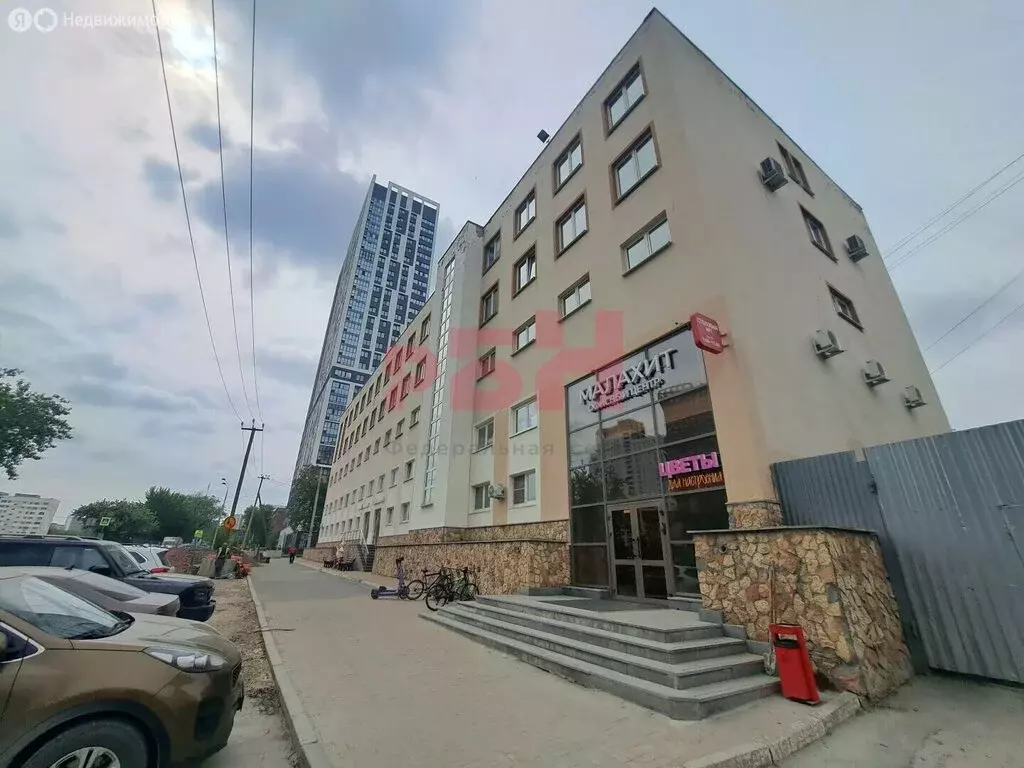 Офис (29.1 м) - Фото 1