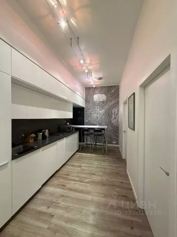 2-к кв. Санкт-Петербург просп. Большой Васильевского острова, 82 (50.0 ... - Фото 0