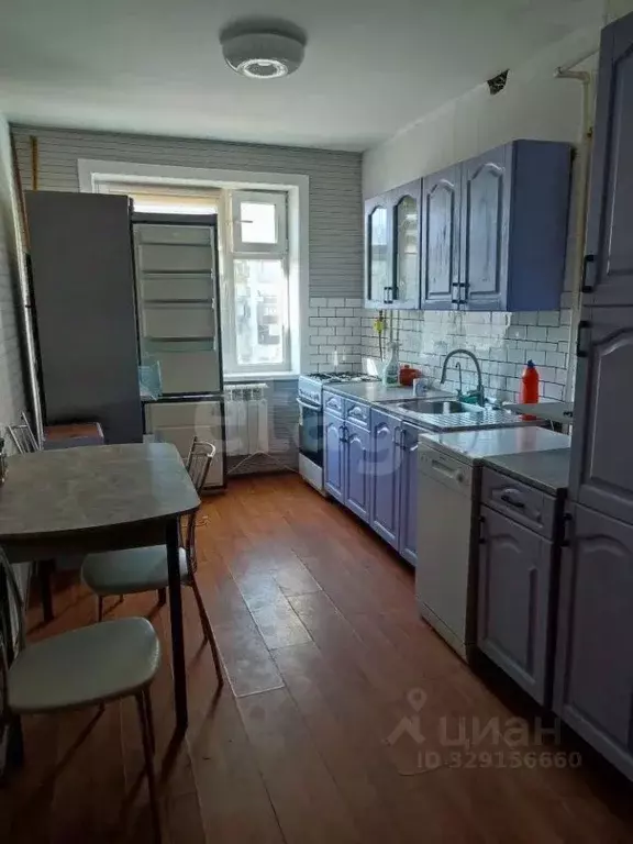 3-к кв. Саха (Якутия), Якутск ул. Богдана Чижика, 20 (58.0 м) - Фото 1