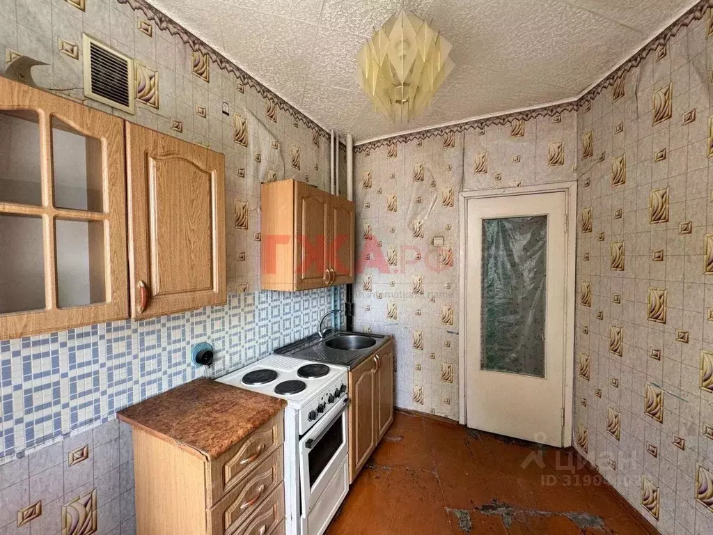 2-к кв. Саха (Якутия), Нерюнгри ул. Аммосова, 2/1 (46.2 м) - Фото 1