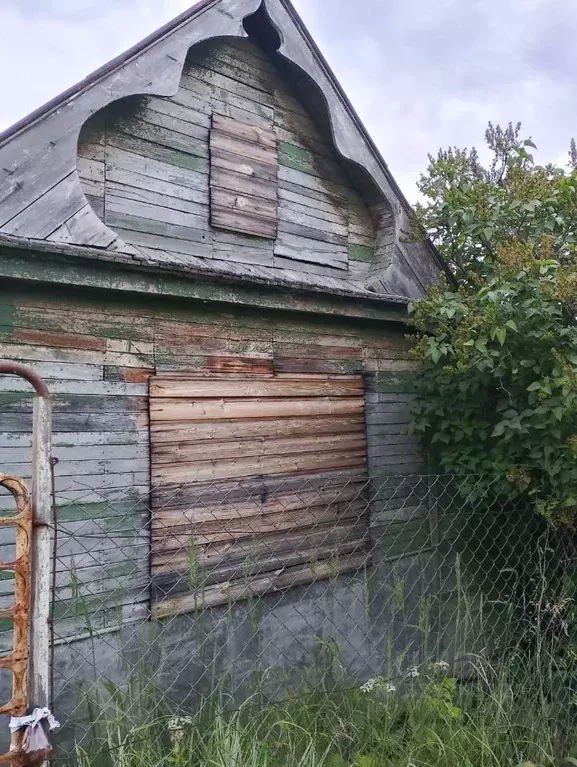 Участок в Чувашия, Чебоксары Рассвет СНТ, 259 (3.0 сот.) - Фото 2