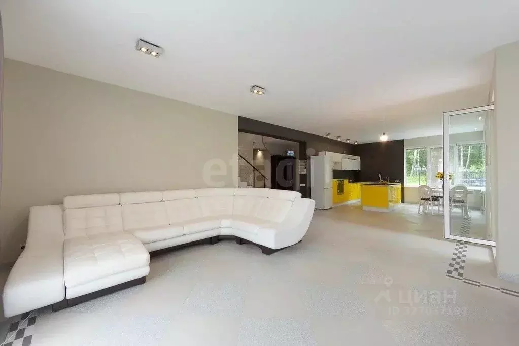 Дом в Калужская область, Кременки г. Жуковский муниципальный округ, ... - Фото 1