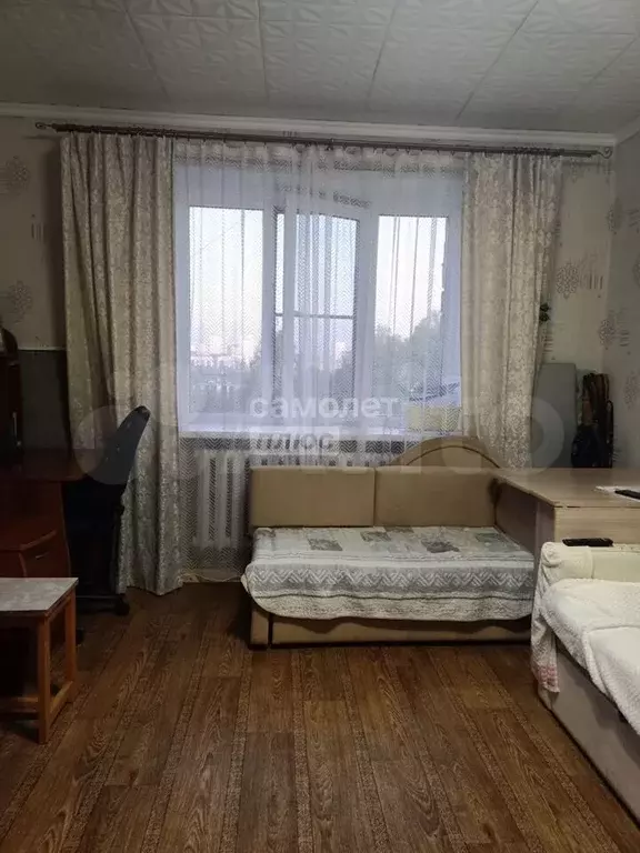 Квартира-студия, 19 м, 5/5 эт. - Фото 0