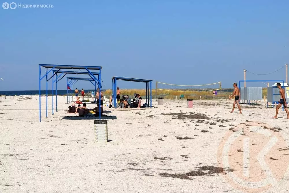 Участок в Кукушкинское сельское поселение, село Огни, улица Ленина, 21 ... - Фото 1