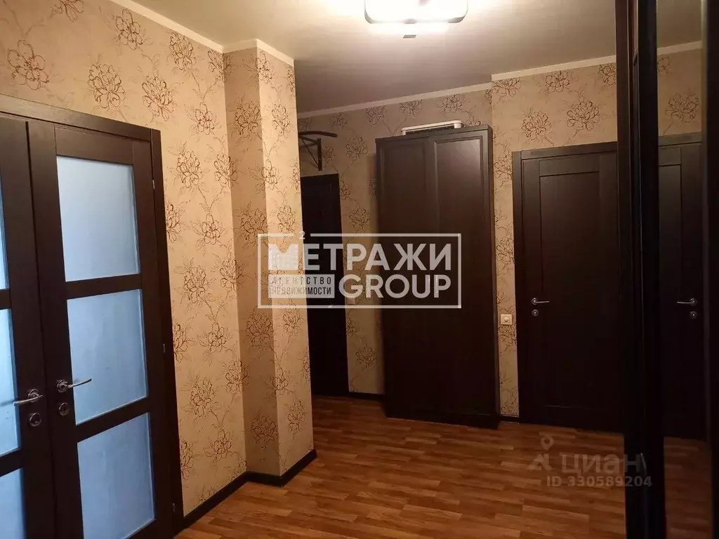 3-к кв. Московская область, Королев проезд Макаренко, 1 (91.0 м) - Фото 2