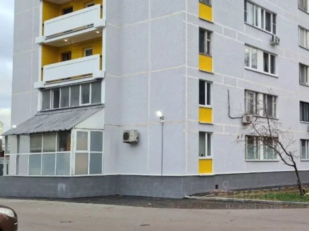 Торговая площадь в Москва ул. Антонова-Овсеенко, 4 (210 м) - Фото 2