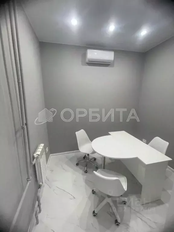 Офис в Тюменская область, Тюмень ул. Республики, 213 (110 м) - Фото 2