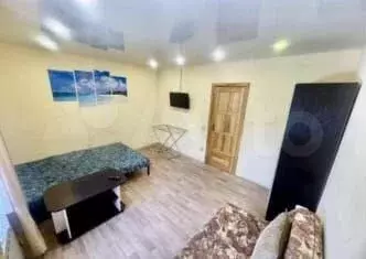 Квартира-студия, 24 м, 2/2 эт. - Фото 1