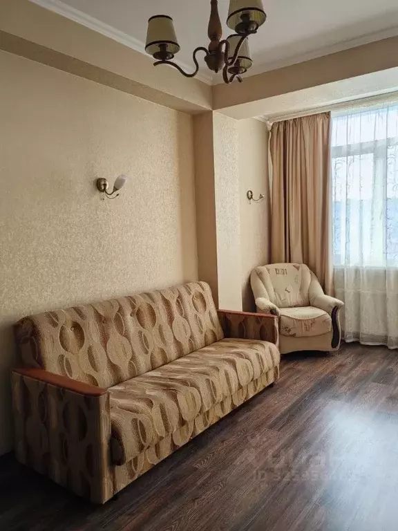 1-к кв. Севастополь просп. Генерала Острякова, 229/4 (52.0 м) - Фото 2