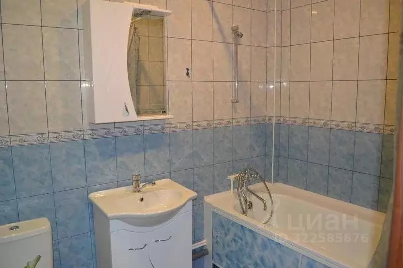 1-к кв. Воронежская область, Воронеж ул. Революции 1905 года, 31Д ... - Фото 2