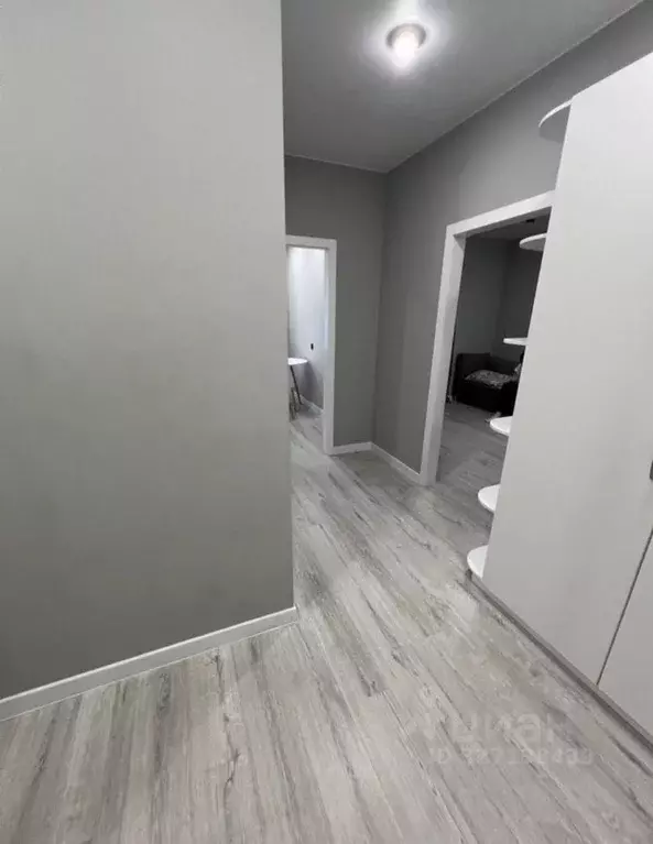 1-к кв. Калужская область, Обнинск ул. Усачева, 21 (41.0 м) - Фото 2