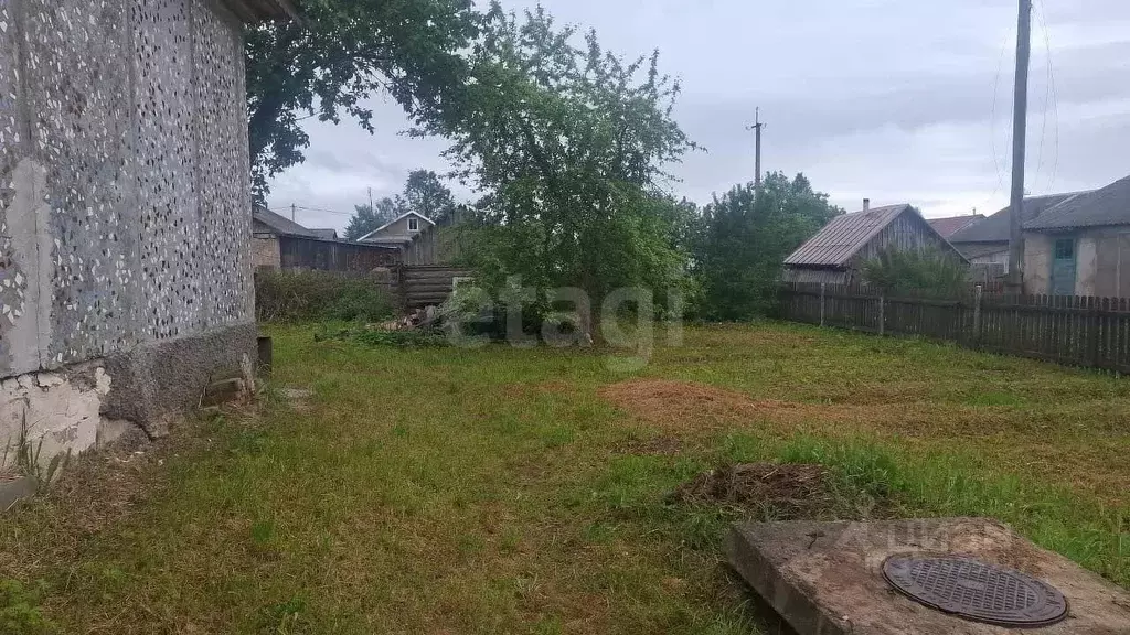 Дом в Вологодская область, Устюженский район, д. Брилино ул. ... - Фото 2
