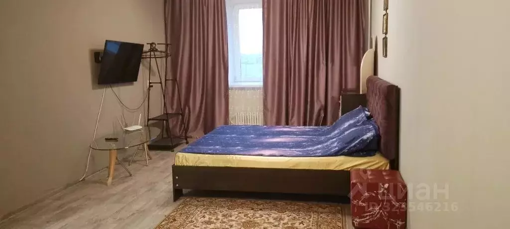 1-к кв. Кировская область, Киров ул. Сурикова, 50 (43.0 м) - Фото 1