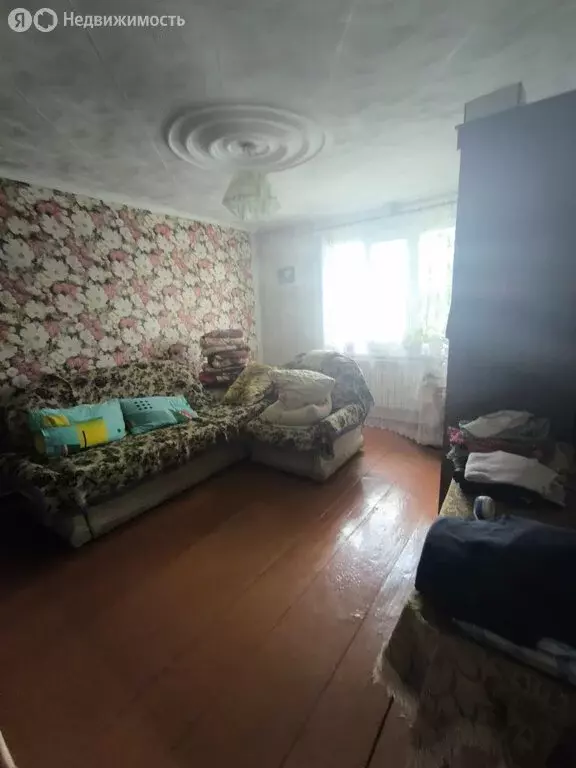 Дом в Ирбит, улица Декабристов, 56 (47.9 м) - Фото 1