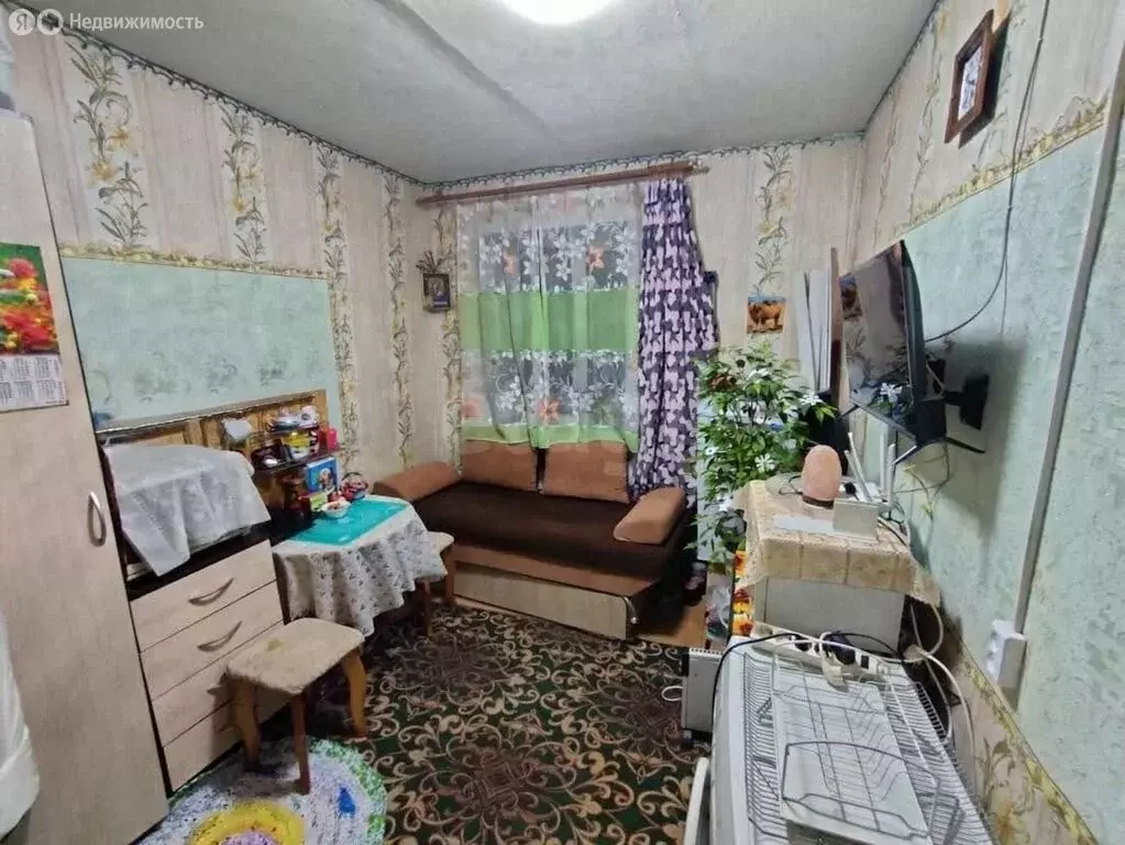 1к в -комнатной квартире (11 м) - Фото 2