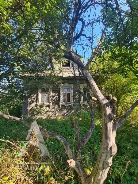 Дом в Московская область, Клин городской округ, д. Головково 30 (27 м) - Фото 0