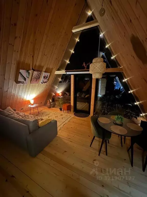 Дом в Калужская область, Козельский район, Нижние Прыски с/пос, ... - Фото 2