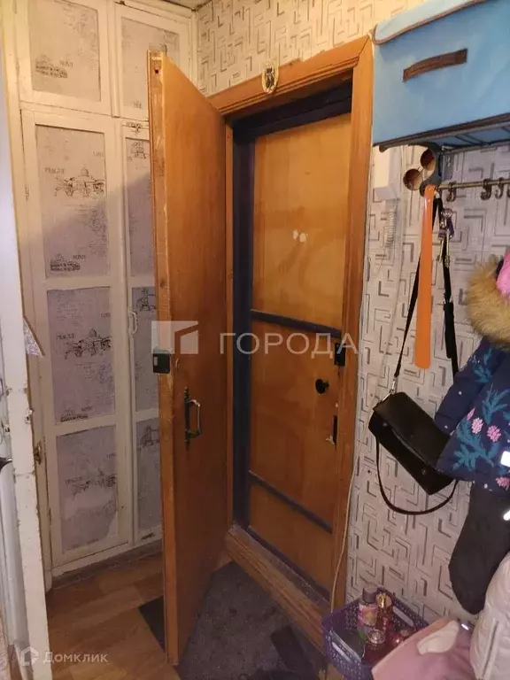 Продаётся 1-к квартира, 29.6 м - Фото 1