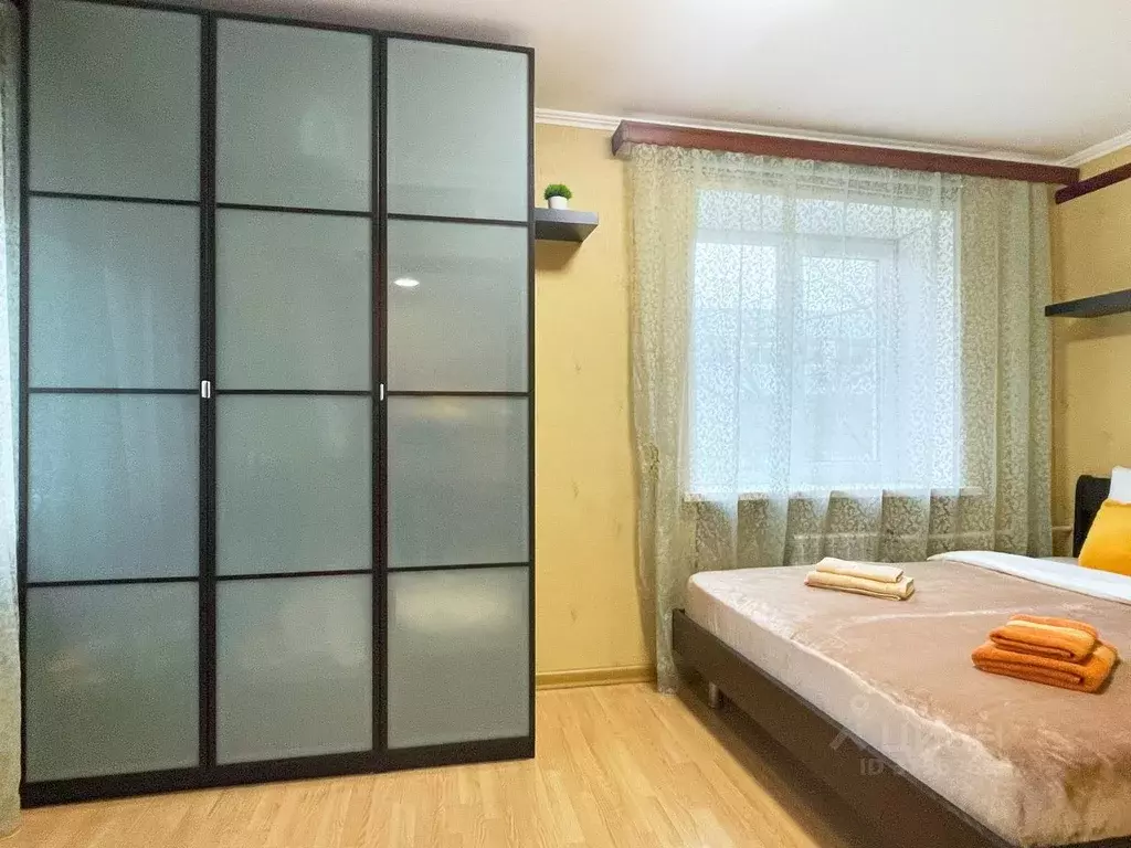 2-к кв. Московская область, Химки ул. Энгельса, 6 (45.0 м) - Фото 2