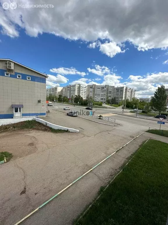 1-комнатная квартира: Октябрьский, проспект Ленина, 61А (40.1 м) - Фото 0