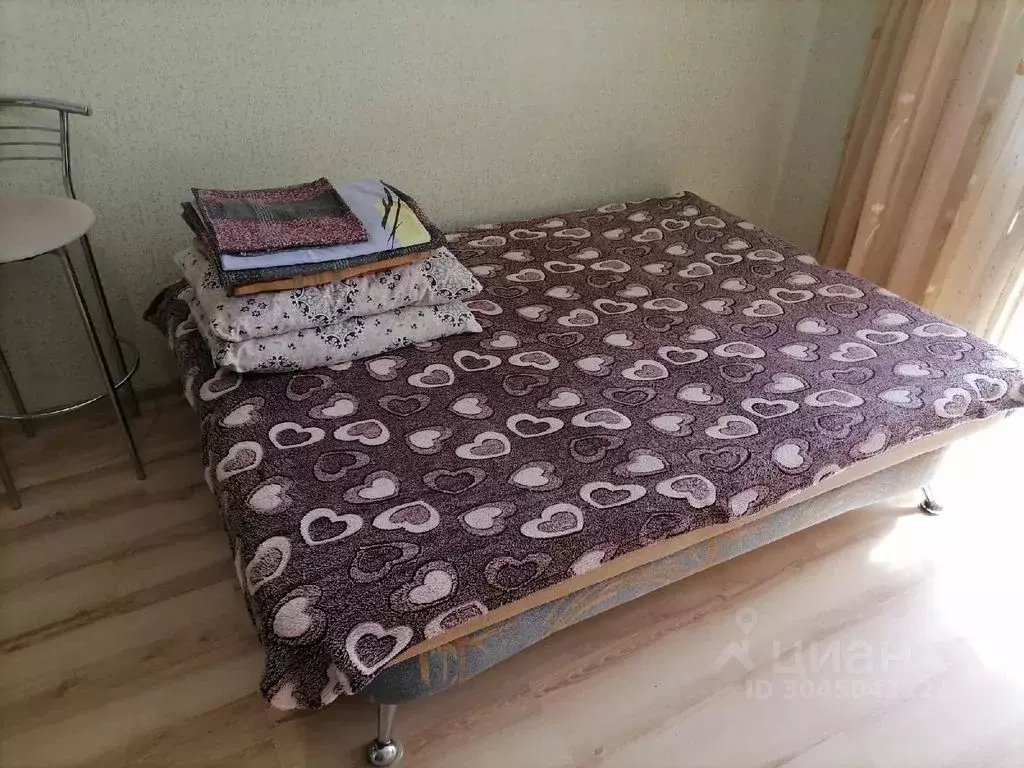 Студия Удмуртия, Ижевск ул. А.Н. Сабурова, 17 (25.0 м) - Фото 2