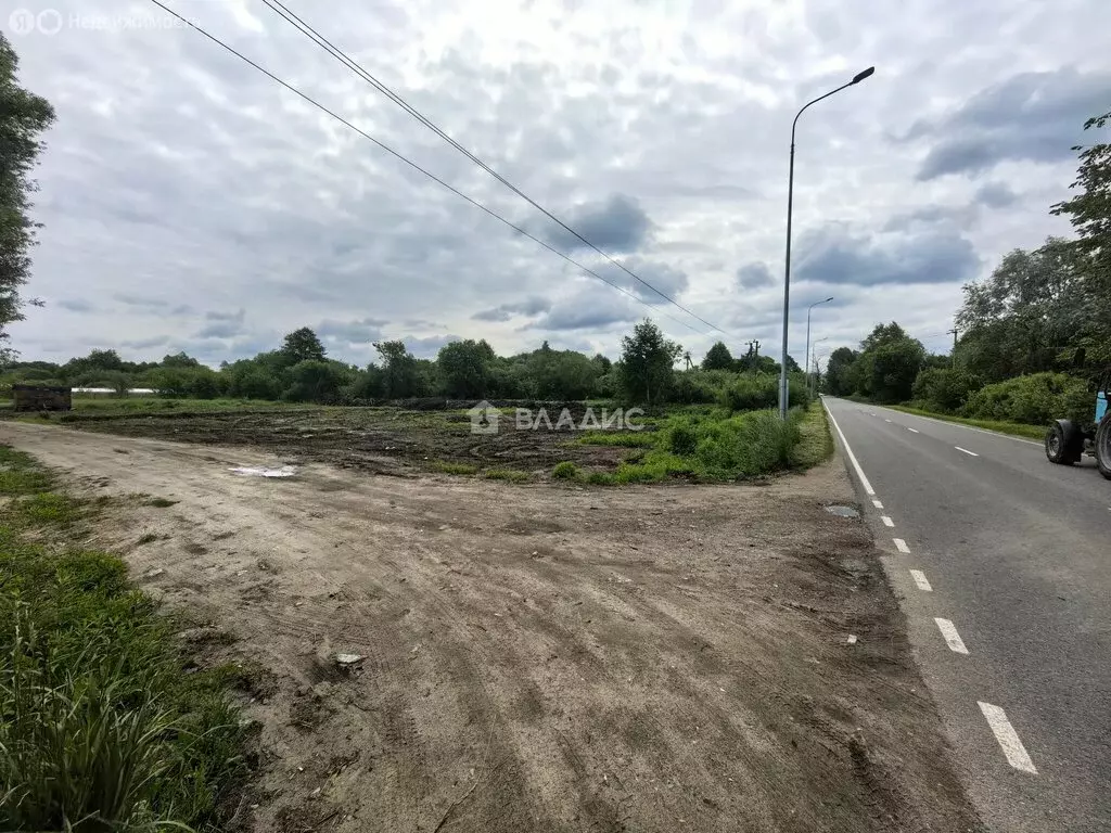 Участок в Калининград, СНТ Балтиец, Урожайный проезд, 42 (6.5 м) - Фото 0